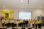 โครงการฝึกอบรมและพัฒนาบุคลากรของเทศบาล ประจำปีงบประมาณ 2568