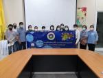 โครงการเฝ้าระวังป้องกันโรคอุบัติใหม่และอุบัติซ้ำ ประจำปีงบปร
