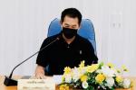 การประชุมคณะกรรมการสนับสนุนการจัดทำแผนพัฒนาเทศบาลตำบลเหมือง