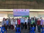 โครงการยกระดับเศรษฐกิจและสังคมรายตำบลแบบบูรณาการ 1 ตำบล 1 มห
