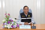 ประชุมคณะกรรมการกองทุนหลักประกันสุขภาพเทศบาลตำบลเหมือง ครั้ง