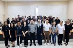 โครงการบริการวิชาการ “การเขียนภาษาอังกฤษในชีวิตจริง (Real Wr