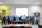โครงการบริหารจัดการอนุรักษ์ทรัพยากรธรรมชาติและสิ่งแวดล้อม ปร