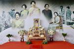 เทศบาลตำบลเหมืองร่วมพิธีบำเพ็ญกุศลปัญญาสมวาร (๕๐ วัน)
