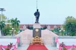 เทศบาลตำบลเหมืองร่วมกิจกรรมวันท้องถิ่นไทย