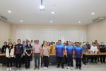 โครงการส่งเสริมการบริหารการจัดการแพทย์ฉุกเฉิน ประจำปีงบประมา