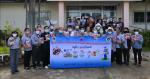 โครงการเฝ้าระวังป้องกันและควบคุมโรคติดต่อในพื้นที่ตำบลเหมือง