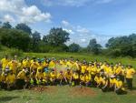 โครงการเฉลิมพระเกียรติ พระบาทสมเด็จพระปรเมนทรรามาธิบดี ศรีสิ
