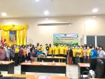 โครงการส่งเสริมการดำเนินกิจกรรมด้านการพัฒนาสตรีและครอบครัว ป