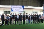 โครงการพัฒนาอาชีพเสริม เพิ่มรายได้ให้ชุมชนดีพร้อม (อาชีพดีพร