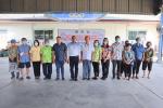 โครงการตรวจคัดกรองผู้มีปัญหาสายตาและแก้ไขความผิดปกติด้านการม