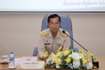 ประชุมสภาเทศบาลตำบลเหมือง สมัยสามัญ สมัยที่ 4 ครั้งที่ 1 ประ