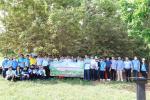 โครงการบริหารจัดการอนุรักษ์ทรัพยากรธรรมชาติและสิ่งแวดล้อม ปร