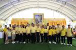 กิจกรรมนิทรรศการเฉลิมพระเกียรติฯ พระบาทสมเด็จพระเจ้าอยู่หัว