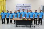 โครงการป้องกันควบคุมโรคจากมลพิษสิ่งแวดล้อม PM2.5 ประจำปีงบปร
