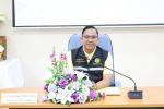โครงการอบรมฝึกซ้อมดับเพลิงและอพยพหนีไฟ ประจำปีงบประมาณ 2567