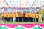 โครงการสืบสานประเพณีสงกรานต์ ประจำปีงบประมาณ พ.ศ. 2567