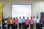 โครงการส่งเสริมและสนับสนุนการพัฒนาคุณภาพชีวิตของคนชรา คนพิกา