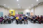 โครงการส่งเสริมการประกอบอาชีพของประชาชน ประจำปีงบประมาณ พ.ศ.