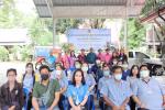 โครงการควบคุมประชากรสัตว์และป้องกันโรคพิษสุนัขบ้า ประจำปีงบป