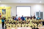 โครงการฝึกทักษะป้องกันเด็กจมน้ำ ประจำปีงบประมาณ 2566