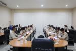 การประชุมสภาเทศบาลตำบลเหมือง สมัยประชุมสามัญ สมัยที่ 3 ครั้ง