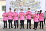 โครงการส่งเสริมสุขภาพใส่ใจผู้สูงอายุเทศบาลตำบลเหมือง ประจำปี